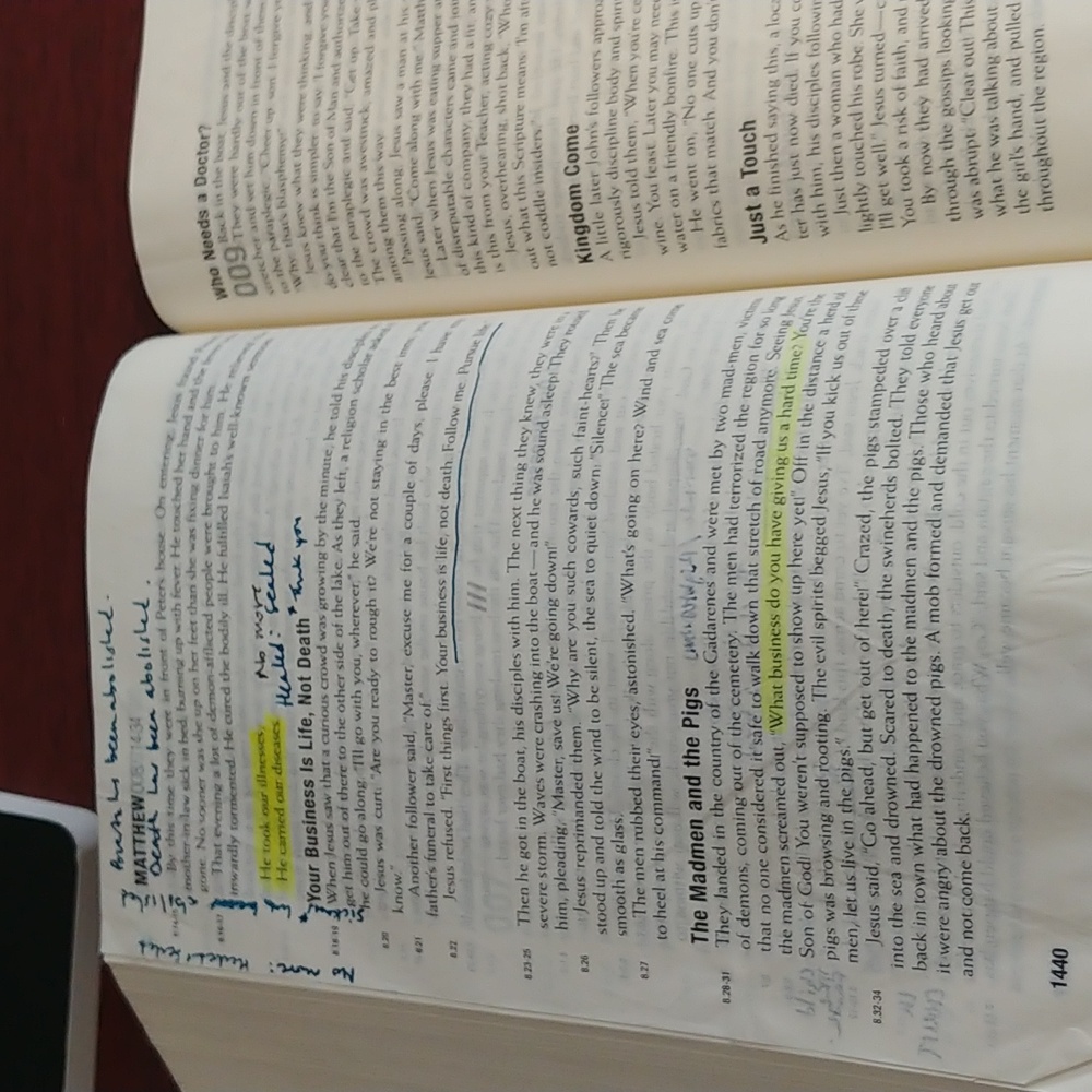 The Message Remix Book - Picture 7 of 7